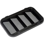 Order Cabin Pressure Reliief Valve by DORMAN/HELP - 59118 For Your Vehicle