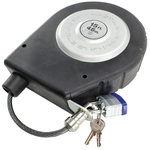 Order LIPPERT COMPONENTS - 337120 - Cable Lock Anti-Theft Device For Your Vehicle