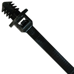 Order PICO OF CANADA - 7250-34 - 8" 50 LB Push Mount Cable Tie - UV Black For Your Vehicle