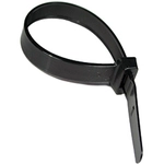 Order PICO OF CANADA - 7299-35 - 25" 175 LB Performance Cable Tie - UV Black For Your Vehicle