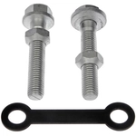 Order DORMAN/HELP - 31023 - Cam And Bolt Kit For Your Vehicle