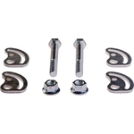 Order Cam And Bolt Kit by DORMAN (OE SOLUTIONS) - 533-117 For Your Vehicle