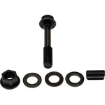 Order Cam And Bolt Kit by DORMAN (OE SOLUTIONS) - 533-123 For Your Vehicle