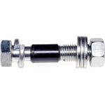 Order Cam And Bolt Kit by DORMAN (OE SOLUTIONS) - 533-124 For Your Vehicle