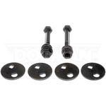 Order Cam And Bolt Kit by DORMAN PREMIUM - AK8740PR For Your Vehicle