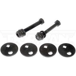 Order Cam And Bolt Kit by DORMAN PREMIUM - AK8740PR For Your Vehicle
