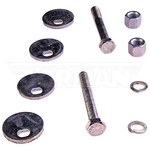 Order Cam And Bolt Kit by DORMAN PREMIUM - CSK6302PR For Your Vehicle