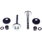 Order Cam And Bolt Kit by DORMAN PREMIUM - CSK8243PR For Your Vehicle