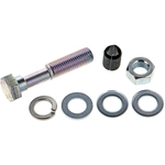 Order Cam And Bolt Kit by MEVOTECH - MK7436 For Your Vehicle