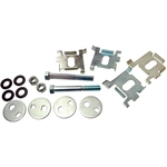 Order Ensemble de Boulon D'Alignement de MEVOTECH - MS25035 For Your Vehicle
