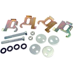 Order Ensemble de Boulon D'Alignement de MEVOTECH - MS25036 For Your Vehicle