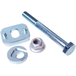 Order Cam And Bolt Kit by MEVOTECH - MS40080 For Your Vehicle