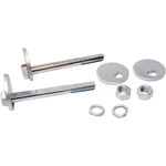 Order MEVOTECH - MS50025 - Cam And Bolt Kit For Your Vehicle