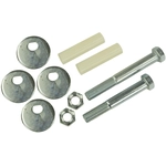 Order MEVOTECH - MS86065 - Cam And Bolt Kit For Your Vehicle