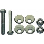 Order Cam And Bolt Kit by MOOG - K100172 For Your Vehicle