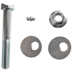 Order SKP - SK100403 - Rear Alignment Camber Bolt Kit For Your Vehicle