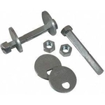 Order Cam And Bolt Kit by SPECIALTY PRODUCTS COMPANY - 82400 For Your Vehicle