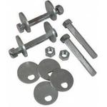 Order Cam And Bolt Kit by SPECIALTY PRODUCTS COMPANY - 87400 For Your Vehicle