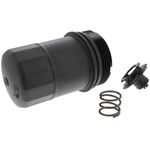 Order VAICO - V30-3558 - Oil Filter Housing Cap For Your Vehicle