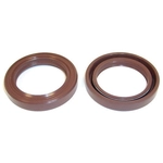 Order ELRING - DAS ORIGINAL - 505.838 - Crankshaft Seal For Your Vehicle