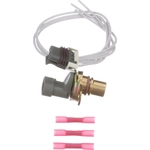 Order Cam Position Sensor by BLUE STREAK (HYGRADE MOTOR) - PC115K For Your Vehicle