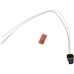 Order ACDELCO - 84937218 - Cam Position Sensor Connector For Your Vehicle