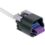 Order Cam Position Sensor Connector by ACDELCO - PT1496 For Your Vehicle