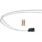 Order Cam Position Sensor Connector by ACDELCO - PT2795 For Your Vehicle