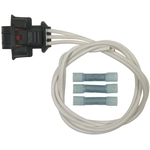 Order BLUE STREAK (HYGRADE MOTOR) - S1038 - Cam Position Sensor Connector For Your Vehicle