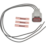 Order Cam Position Sensor Connector by BLUE STREAK (HYGRADE MOTOR) - S2852 For Your Vehicle
