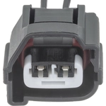 Order Cam Position Sensor Connector by BLUE STREAK (HYGRADE MOTOR) - S3081 For Your Vehicle