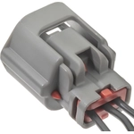 Order Cam Position Sensor Connector by BLUE STREAK (HYGRADE MOTOR) - S3124 For Your Vehicle