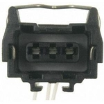 Order Connecteur de Capteur de Position d'Arbre à Cames de BLUE STREAK (HYGRADE MOTOR) - S1089 For Your Vehicle