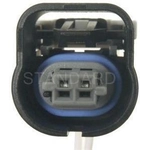 Order Cam Position Sensor Connector by BLUE STREAK (HYGRADE MOTOR) - S1318 For Your Vehicle