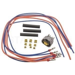 Order Connecteur de Capteur de Position d'Arbre à Cames de BLUE STREAK (HYGRADE MOTOR) - S2099 For Your Vehicle