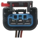 Order Cam Position Sensor Connector by BLUE STREAK (HYGRADE MOTOR) - S738 For Your Vehicle