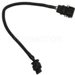 Order Cam Position Sensor Connector by BLUE STREAK (HYGRADE MOTOR) - S913 For Your Vehicle