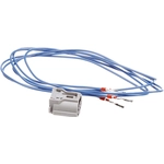 Order DORMAN - 645-744 - 3 Wire Pigtail For Your Vehicle