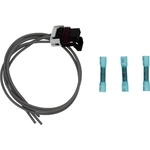 Order Cam Position Sensor Connector by DORMAN/TECHOICE - 645-148 For Your Vehicle