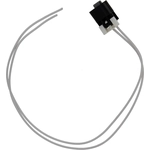 Order Cam Position Sensor Connector by DORMAN/TECHOICE - 645-168 For Your Vehicle
