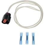 Order Cam Position Sensor Connector by DORMAN/TECHOICE - 645-513 For Your Vehicle