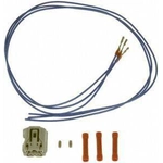 Order Cam Position Sensor Connector by DORMAN/TECHOICE - 645-744 For Your Vehicle