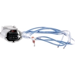 Order Cam Position Sensor Connector by DORMAN/TECHOICE - 645-744 For Your Vehicle