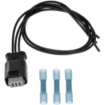 Order Connecteur de Capteur de Position d'Arbre à Cames de DORMAN/TECHOICE - 645-932 For Your Vehicle