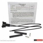 Order Cam Position Sensor Connector by MOTORCRAFT - WPT1054 For Your Vehicle