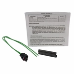 Order Cam Position Sensor Connector by MOTORCRAFT - WPT1251 For Your Vehicle