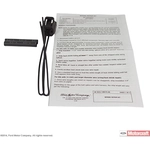 Order Cam Position Sensor Connector by MOTORCRAFT - WPT1271 For Your Vehicle