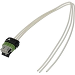 Order Cam Position Sensor Connector by MOTORCRAFT - WPT899 For Your Vehicle