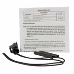 Order Cam Position Sensor Connector by MOTORCRAFT - WPT994 For Your Vehicle