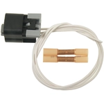 Order Cam Position Sensor Connector by STANDARD - PRO SERIES - S1318 For Your Vehicle